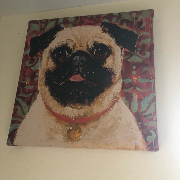 Paintings. Approx. 24x24 each - Picture 2 of 2